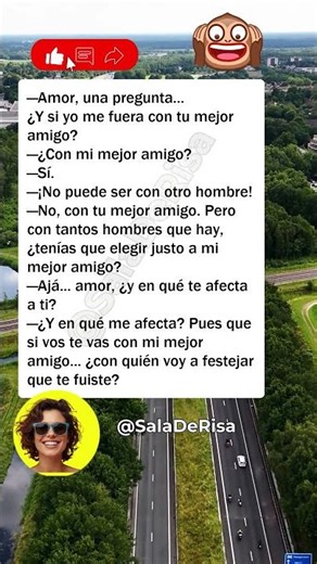 💔 ¿En qué te afecta #chistes #bromas #comedia #risas #divertido #humor #españa