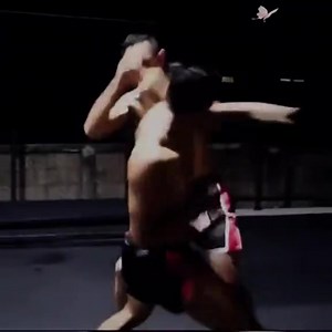Aprenda Muay Thai com Ness🇦🇪