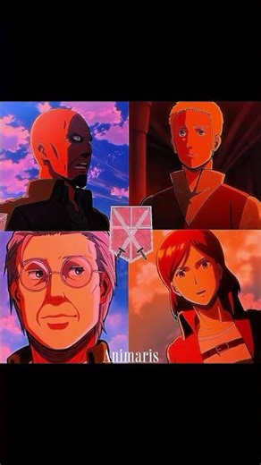 Развед корпус эдит# Attak on titan # развед корпус