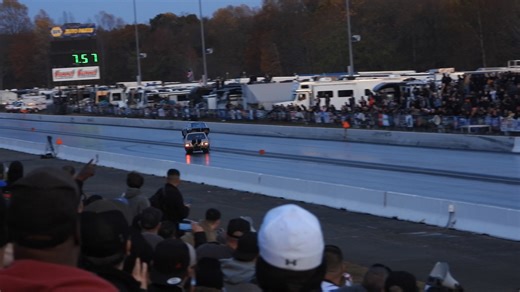 Close call at MIR during WCF #WCF #marylandinternationalraceway #dragracing | Timmy Newland