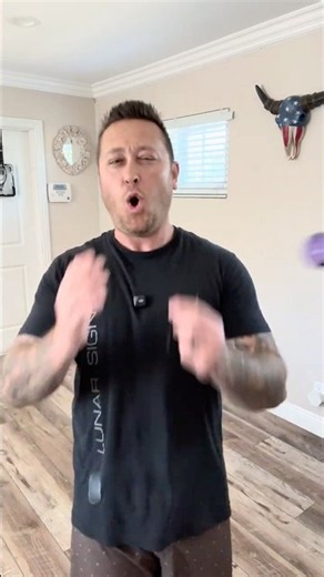 Whack the Dad challenge!🤣This one is Lit!🔥go watch the whole video! 💯#shorts#funny#challenge ￼