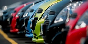 Exclusive: Sidecar Co-founder Leaves General Motors for Uber