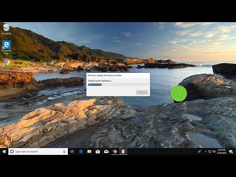 How to Install Media Feature Pack for Windows N editions [Tutorial]