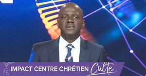 Comment prier avec foi de manière pratique ? - Impact Centre Chrétien - Culte complet - Yvan Castanou