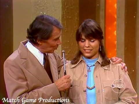 Match Game 74 - (Episode 299) (9-20-1974) ("Star of our Show?") (Ali Super Match Fun)