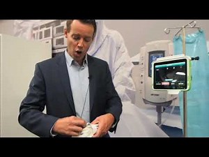 The Styker SurgiCount Safety-Sponge System