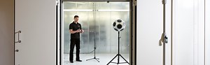 Acoustic Test Facilities - IAC Acoustics