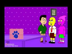 The Classic Characters Movie Part 2