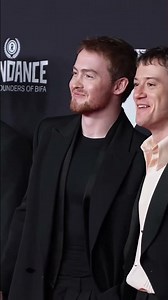 I need this Kit Connor back on screens thanks. Kit Connor in december #heartstopper #shorts #youtube