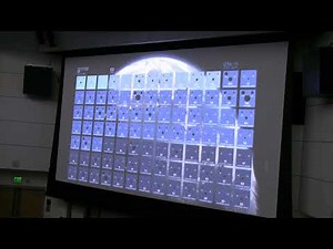 Matthew Evans - “Cosmic Explorer – a next gen gravitational wave observatory”