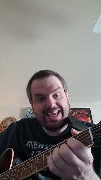 Jack And Diane John Mellencamp Guitar Tutorial