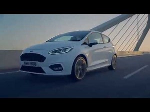 Ford Traffic Sign Recognition explained