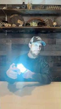 120W Solar Rechargeable LED work/camping light.