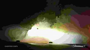 Chopper Cops: Official Teaser - Season 2