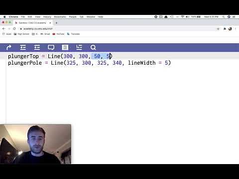 Balloon Solution - CMU CS Academy 2.3.4