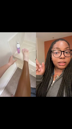 ☀️ Loving The Melanin, But Not The Melanated🤷🏽‍♀️ Make It Add Up🧴(romiietan) #tanning #tanninglotion #melanin #trending #onelove #wednesday | April Gambino