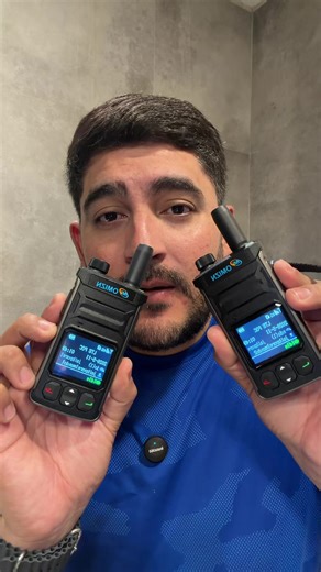 Radio digital 4G de largo alcance: guía y opciones principales