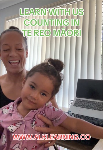 Learn Pacific Island Languages with ALK Learning