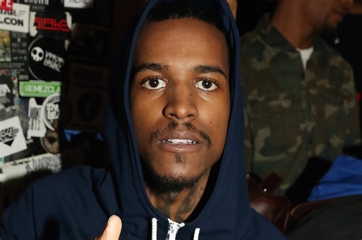 Lil Reese Reflects on Being Shot in the Neck: 'I Thought It Was Over'