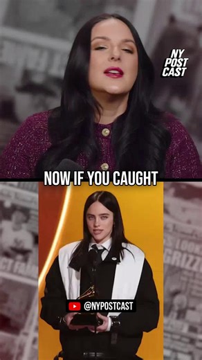 Today on NY POSTcast: The Native American tribe that owns the land under Billie Eilish’s multimillion-dollar Los Angeles mansion said celebrities should “explicitly” reference the tribes if they want to use them to virtue-signal. | New York Post