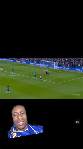Tosin Almost Scores an Own Goal Against Brentford