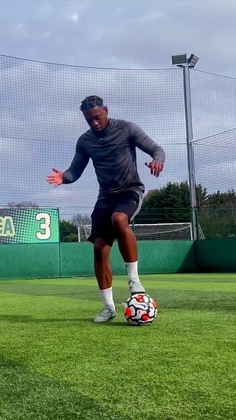 Epic Soccer Skills Compilation Best Moves & Tricks