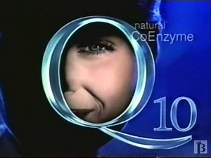 Nivea Q10 Commercial 1999