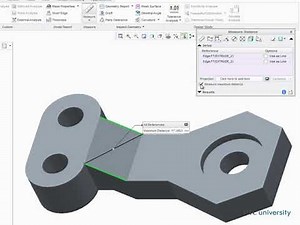 Tutorial Using the Measure Tools - Creo