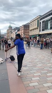 Wee Gina has more energy than I do 😂 | Simon Sims Music