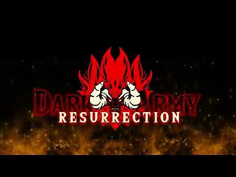 Dark Army Resurrection Tutorials - How to Install