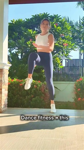 Full feminine dance routine coming soon #danceworkout #dancetransition #dancefitness