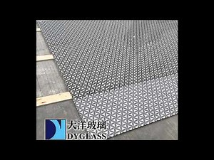 ceramic frit glass