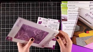 Gemini die cutting machine: product review