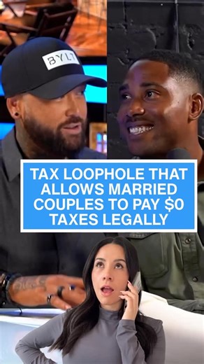 Ana Klein | Real Estate Tax Strategist on Instagram: "🏡 If you’re married filing jointly, only ONE spouse needs Real Estate Professional Status to unlock powerful tax deductions that can offset high W-2 income. 🎥 Credit: @rich_somers & @karltondennis ⚠️ Disclaimer: This is not professional advice"