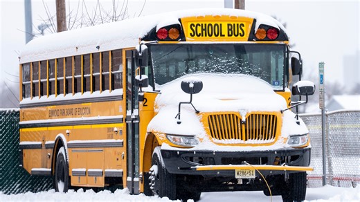 North Jersey schools announce delays, snow days for Tuesday, Jan. 27