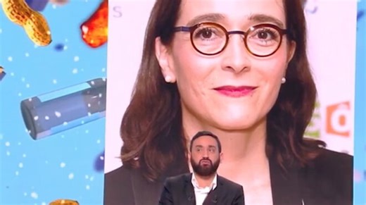 Delphine Ernotte sur le départ ? Cyril Hanouna évoque un éventuel remplaçant dans TPMP (VIDEO) - Télé 2 Semaines