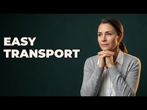 What Transportation Options Do Senior Centers Provide?