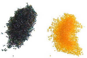 The World’s Best Silica Gel