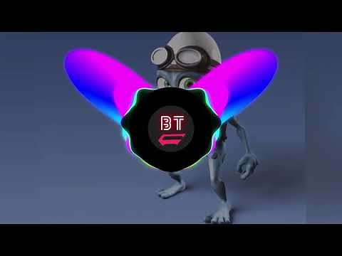 Crazy Frog - Axel F [Bass Boosted]