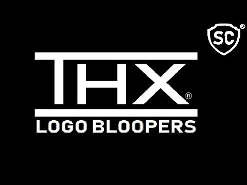 [#1067] THX Logo Bloopers | Episode 1 | The Start (Viewer discretion is advised)