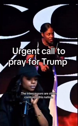 It’s heartbreaking and infuriating to watch so many Black preachers and professed Christians champion a racist demagogue like Trump while twisting the Bible to justify it. Slaveholder Christianity did deep damage, and we’re seeing the fruit of it now: the very same arguments once used by white supremacists to keep our ancestors docile and submissive are being recycled from Black pulpits. Scripture was weaponized to tell us to endure injustice quietly, accept suffering as God’s will, and wait for