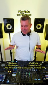 We Found Love w Flo-Rida.. #mashup | ONDRAY