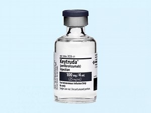Keytruda – 범용 항암치료제의 등장인가