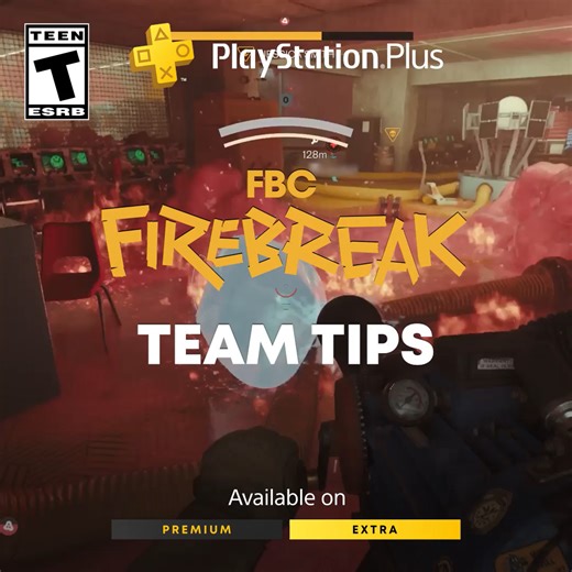 The Federal Bureau of Control needs you 🫵 Let these FBC: Firebreak tips guide your team to efficiency | PlayStation