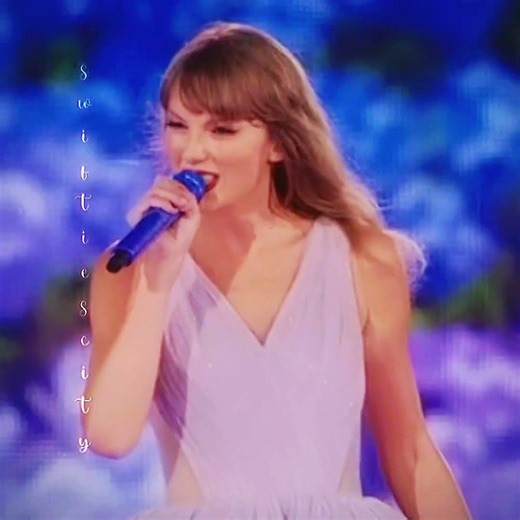 Enchanted ✨💜 for @am.eleana_swiftie edit comp | swifties city | #taylorswift #edit #viral