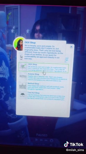 Functional body wash and scrubs 😍 #blackgirlsimmer #sims4mods #urbanccfinds #sims4ccfinds #sims4modsyouneed #ts4mods #sims4cc #ts4 #blacksimscc #sims4 #simstok #sims4modfinds #blacksimmertok #alphaccsims4 #sims4ccshopping