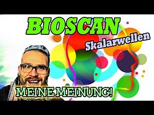 Bioscan kaufen? Bioresonanztherapie in der Kritik 🛈 FAKTEN & ERFAHRUNGEN 🛈