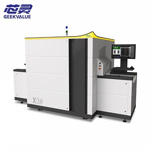 [Hot Item] Automated X-ray Inspection Axi X# Series Machine
