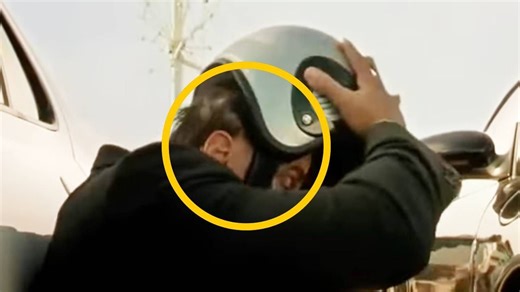 1 minute seulement à l’écran : personne n'a oublié ce légendaire acteur dans Taxi 3