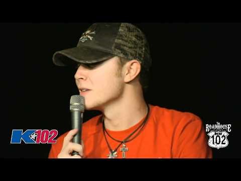 Scotty McCreery Interview